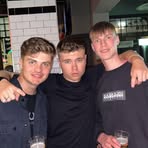 Profile Picture of James Durney (@jamez.utd) on Facebook