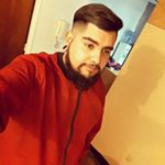 Profile Picture of hugo (@hugotoledo_) on Instagram
