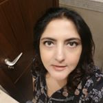 Profile Picture of Deepa Dave (@deepadave1) on Instagram