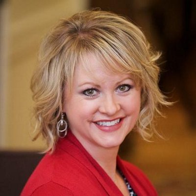 Profile Picture of Michelle Joyce (@Michelle_Joyce) on Twitter