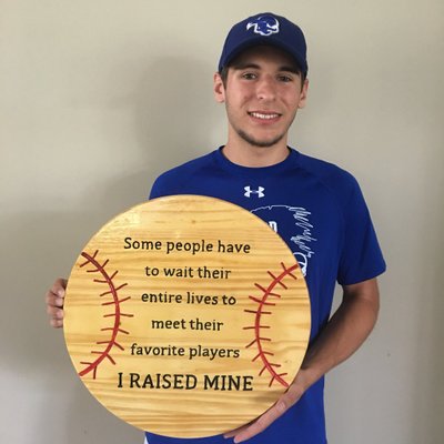 Profile Picture of Joseph Ippolito (@joeippy) on Twitter