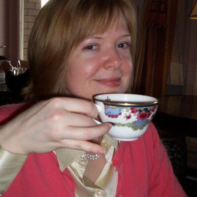 Profile Picture of Lisa Evelyn Cote (@LisaECote) on Twitter