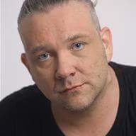 Profile Picture of Lee Scott Doran ©™ (@ProactorLSD) on Twitter