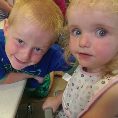 Profile Picture of Jodie Mckenzie (@jodiemckenzie76) on Twitter