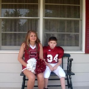 Profile Picture of Jennifer Mitchell (@jennifer_delaine) on Myspace