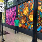 Profile Picture of Pablo Serrano (@pabloserranoart) on Instagram