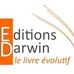 Profile Picture of Editions Darwin (@Editions-Darwin) on Facebook