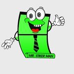 Profile Picture of JASON PRALL (@customstickershopks) on Instagram