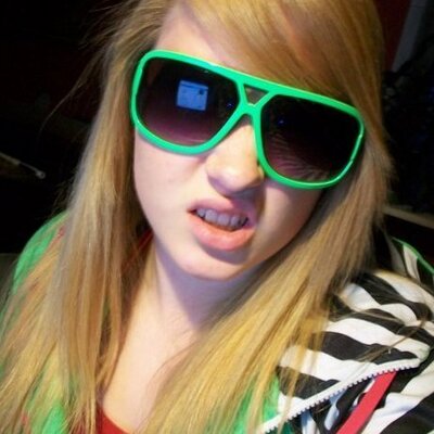 Profile Picture of Brandy Bailey (@BranderLynne) on Twitter