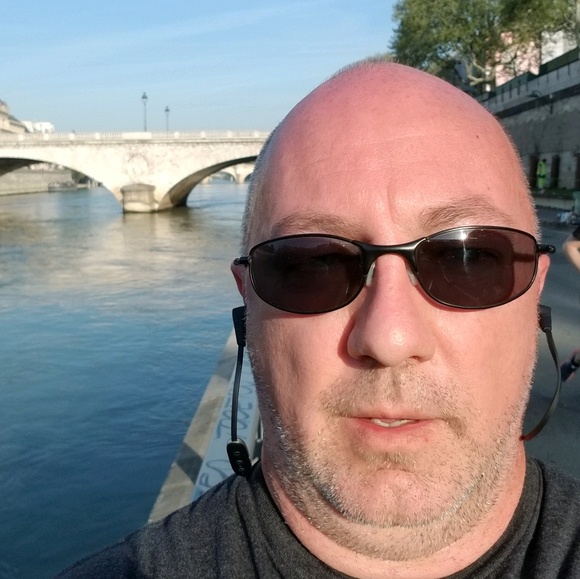 Profile Picture of Brian Waye (@tanker2k4) on Poshmark