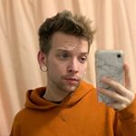 Profile Picture of Nicholas Herrle (@nickkyloud) on Instagram