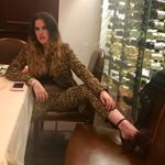 Profile Picture of Stephanie Black (@bigblackkatz) on Instagram