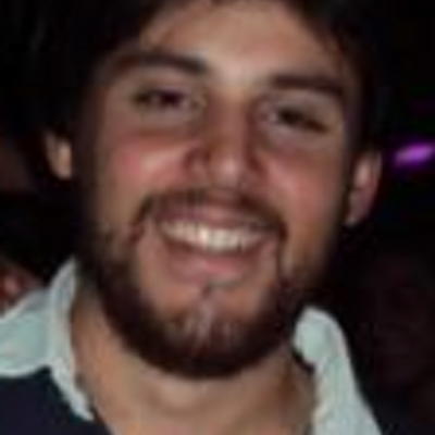 Profile Picture of Benjamin Santillan (@benjjaammin) on Twitter
