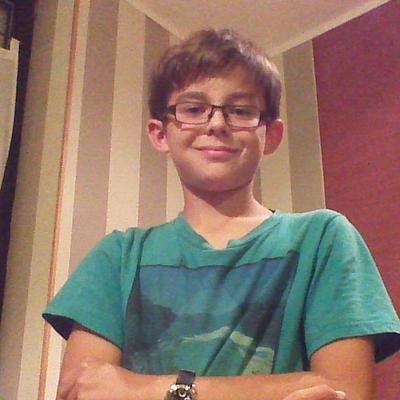 Profile Picture of Max Morel (@maxmorel2003) on Twitter