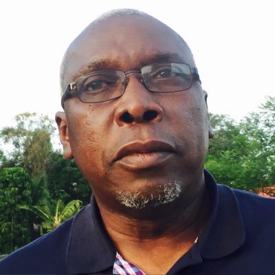 Profile Picture of Cheikh Tidiane Cisse (@cheikh) on Twitter