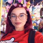 Profile Photo of Claudia Alegria (@that._.blonde) on Instagram