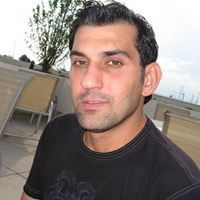 Profile Picture of Nabil Albazi (@isho1974) on Pinterest