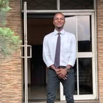 Profile Picture of Fredrick George (@Fredrick-George) on Facebook