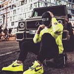 Profile Picture of /////AMG♥️ (@joseph__pablo) on Instagram