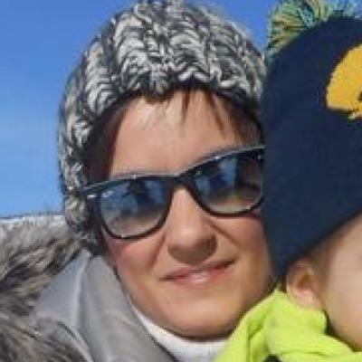 Profile Picture of Silvia García Prieto (@silviagarci2011) on Twitter