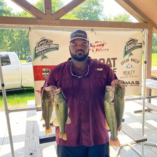 Profile Picture of Victor Mckinney (@bigvic74) on Instagram