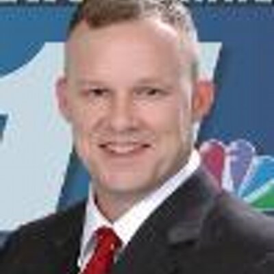 Profile Picture of Dave Hillman (@Yuma_WX_Man) on Twitter