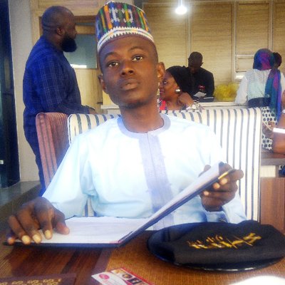 Profile Picture of Chidubem McBryan (@McBryan360) on Twitter