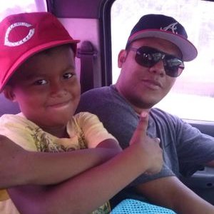 Javier Munguia - Twitter Profile Picture of Javier Munguia (@javiermunguia1) on Twitter