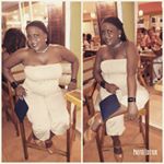 Profile Picture of CRISSY D GOLDIE (@christol.benjamin) on Instagram