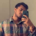 GAURAV TYAGI - Instagram Profile Picture of GAURAV TYAGI (@__gaurav__tyagi__) on Instagram