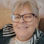 Profile Picture of Maureen Page Ward (@maureenpageward) on Instagram
