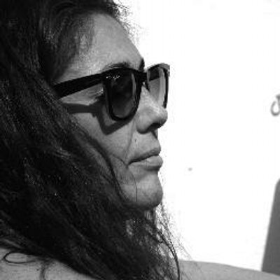 Profile Picture of Cecilia Martinez Gil (@cecimartinezgil) on Twitter