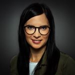 Profile Picture of 𝒜𝓃𝓃𝑒 𝒮𝒾𝑒𝑔𝑒𝓁 (@annisi89) on Instagram