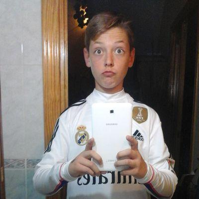 Profile Picture of Jaime Peral Ollero (@peralolleroj_02) on Twitter