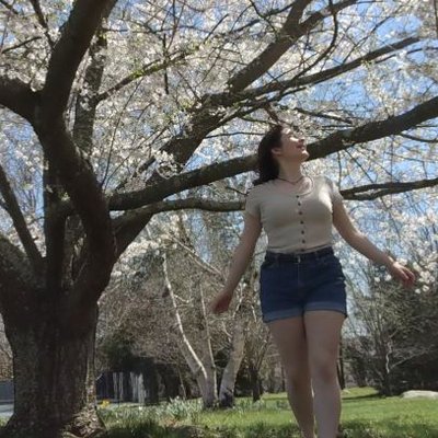 Profile Picture of Campbell Coughlin (@tiny_dancer_108) on Twitter