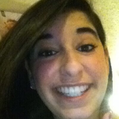 Profile Picture of Mary Lupovici (@maryyy1010) on Twitter