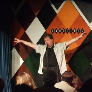 Profile Picture of Bill Michaels (@billmichaelscomic) on Myspace