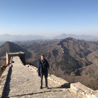 Profile Picture of Joe Capobianco (@capobianco617) on Twitter