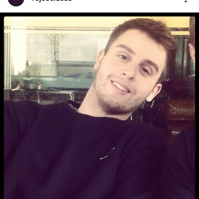Profile Picture of José Lucas Lamb (@JosLucasLamb1) on Twitter