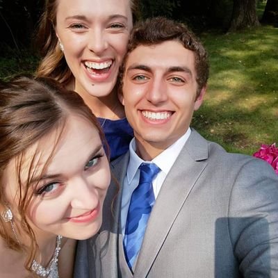 Profile Picture of Joshua Meredith (@Joshua_Mere) on Twitter