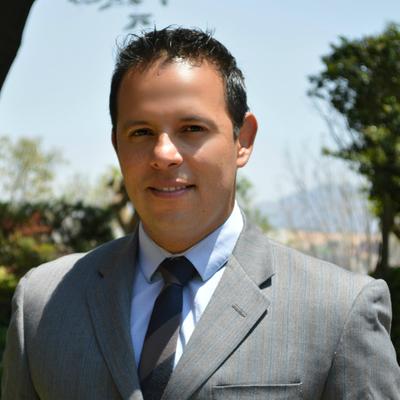 Profile Picture of Mike Rendón (@mikerend) on Twitter