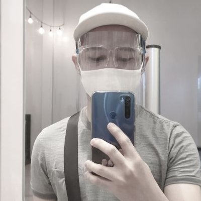 Profile Picture of Ron Joshua 🌚 (@rjoshuad27) on Twitter