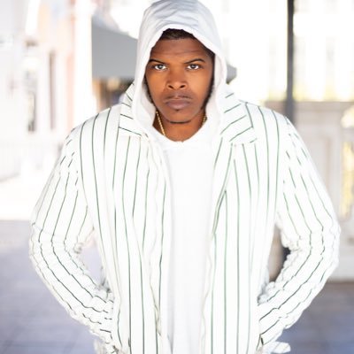 Profile Picture of Tyrone F Reeves (@tyronefreeves) on Twitter