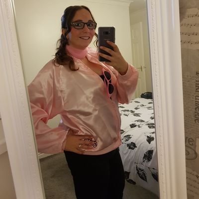 Profile Picture of Amy Pike (@@Xxamy_louise) on Twitter