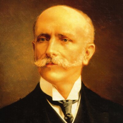 Profile Picture of José Yves Limantour (@JoseYLimantour) on Twitter