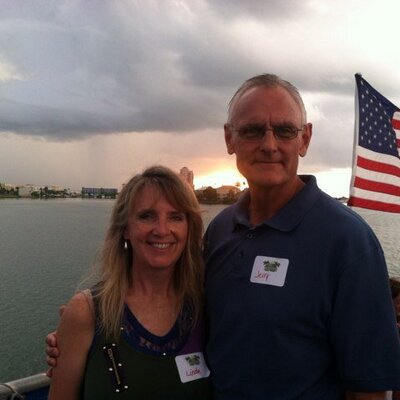 Profile Picture of Jerry Lojka (@JLojka) on Twitter