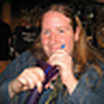 Profile Picture of connie schultz (@vash_167) on Flickr
