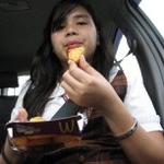 Profile Picture of Isabel Gracey (@rodeoloucorny) on Instagram