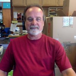 Profile Picture of T.J. Spytma (@TMJAY59) on Twitter