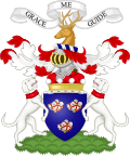 Profile Picture of Clan Forbes - Wikipediaon Wikipedia
